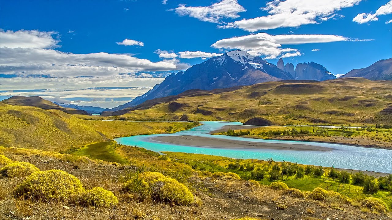 Video - HD Wallpaper 