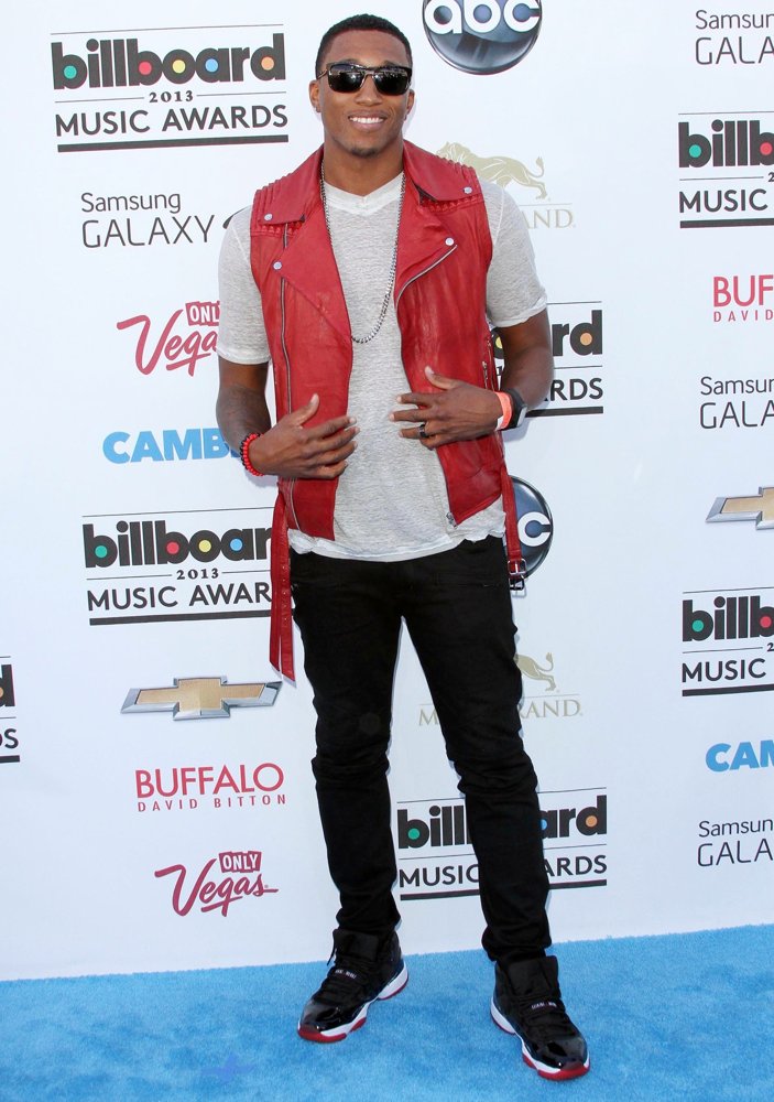 2013 Billboard Music Awards - Lecrae Billboard - HD Wallpaper 