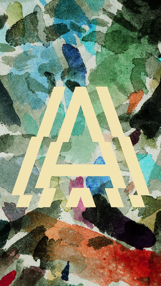 Reach Records Wallpaper - Reach Records Anomaly - HD Wallpaper 