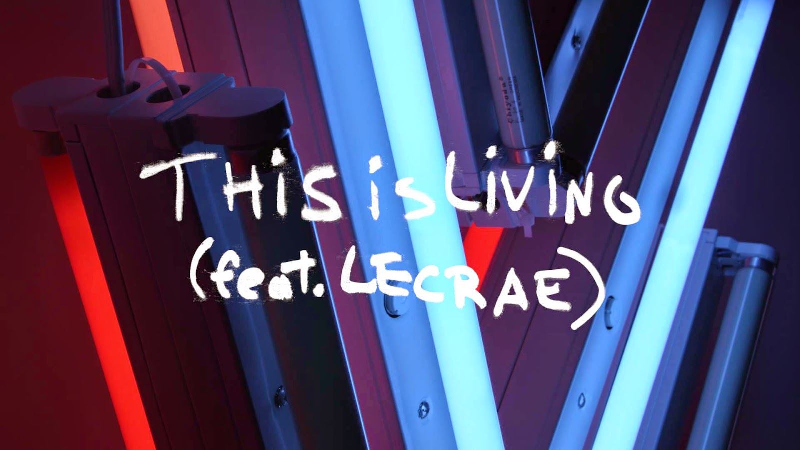 Logo Young And Free Hillsong - HD Wallpaper 