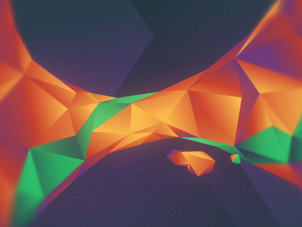 Thumbnail Image - Kubuntu 16.04 - HD Wallpaper 