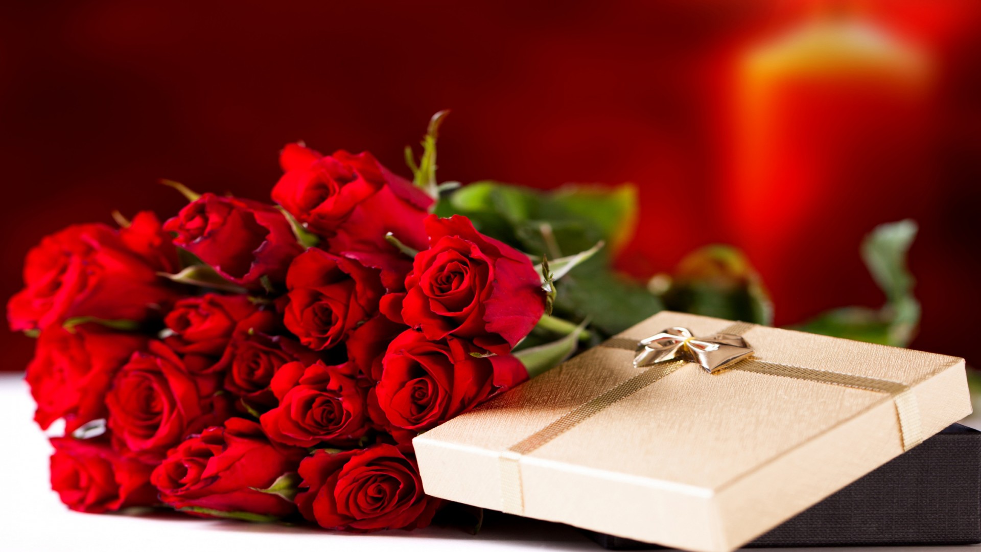 Flower To My Love - HD Wallpaper 