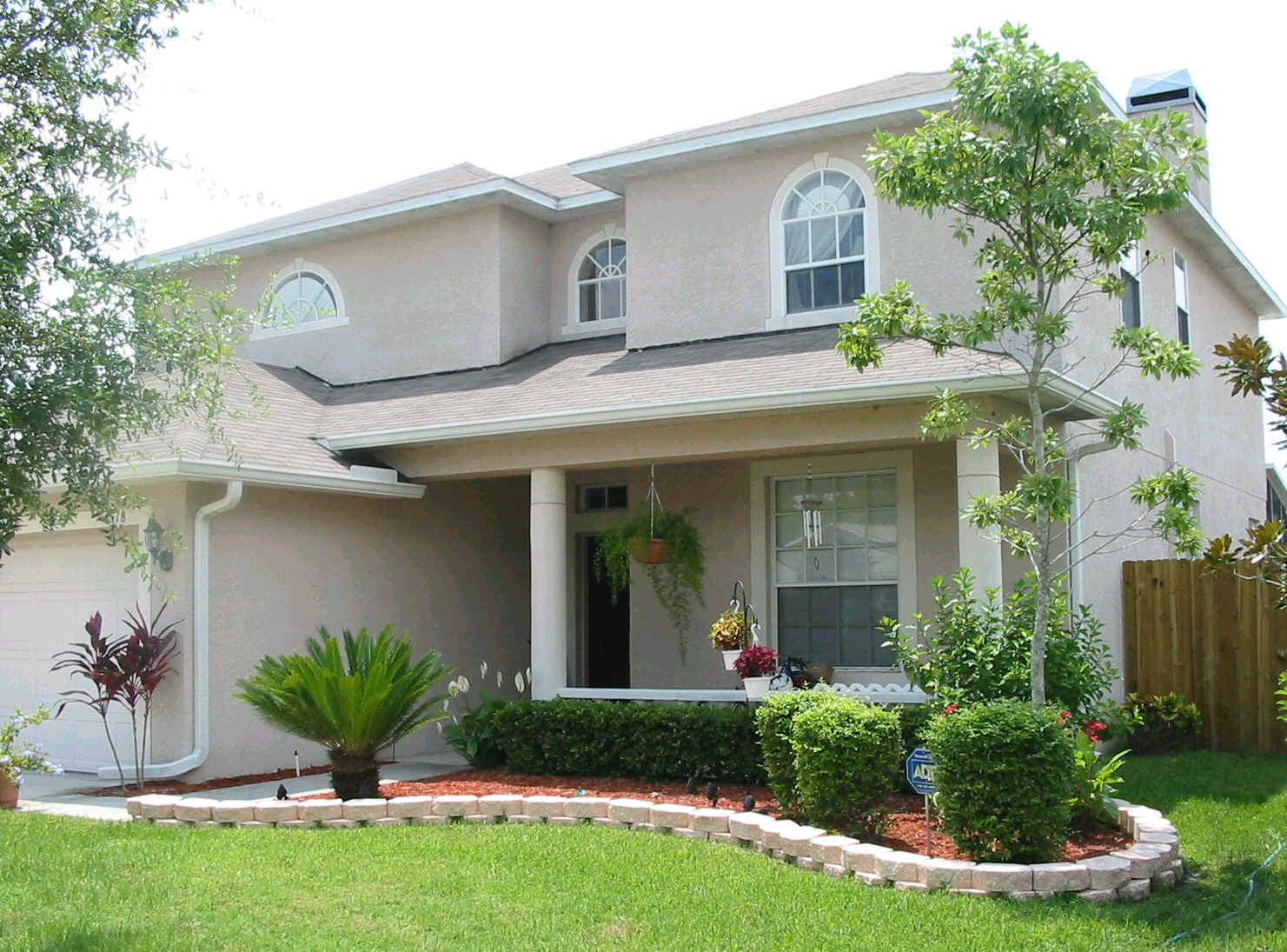 Sweet Home - HD Wallpaper 