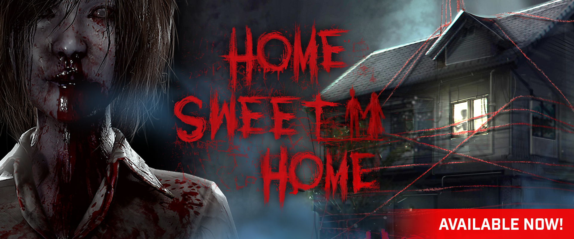 Home Sweet Home Ps4 - HD Wallpaper 