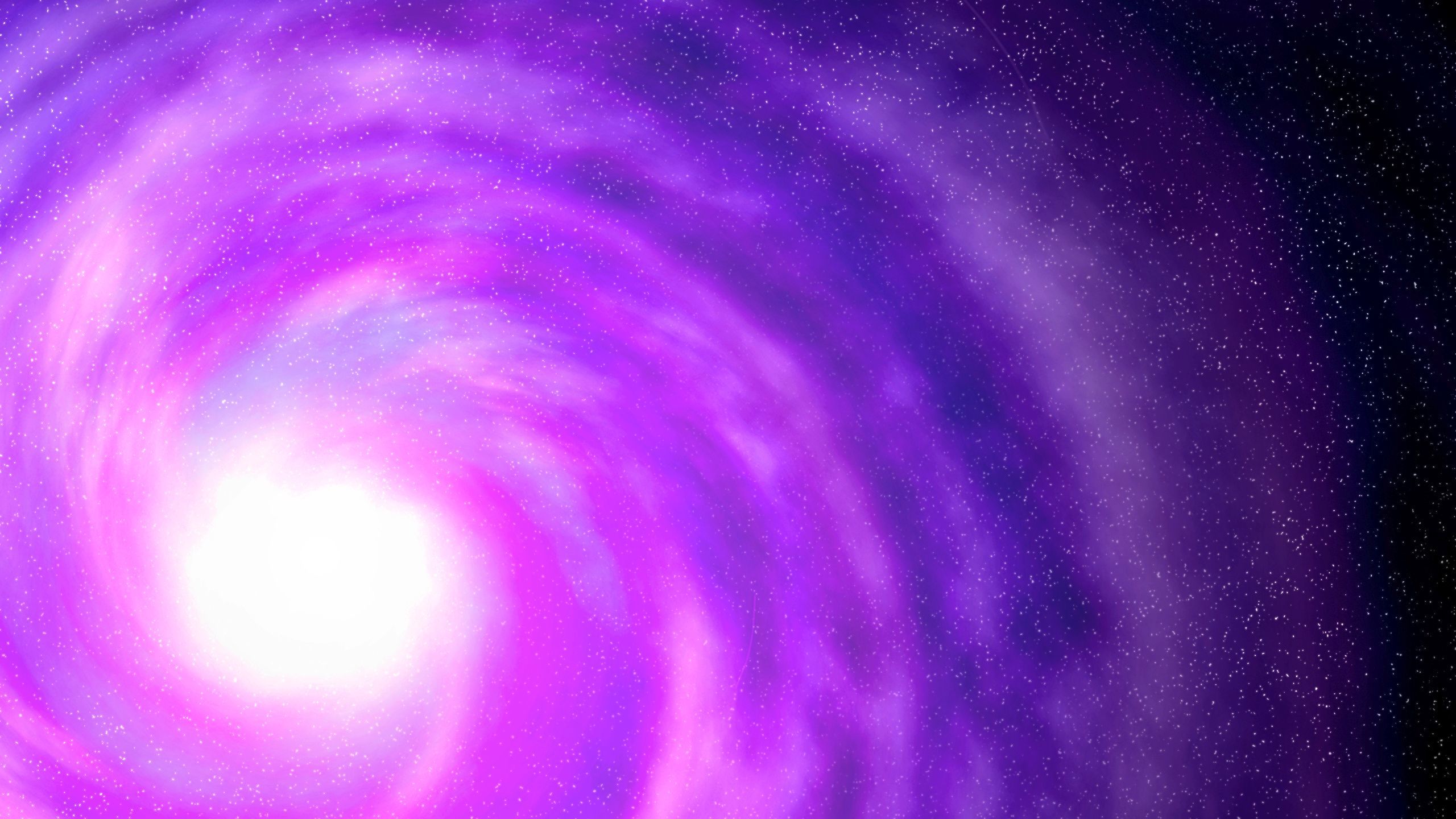 Universe - HD Wallpaper 