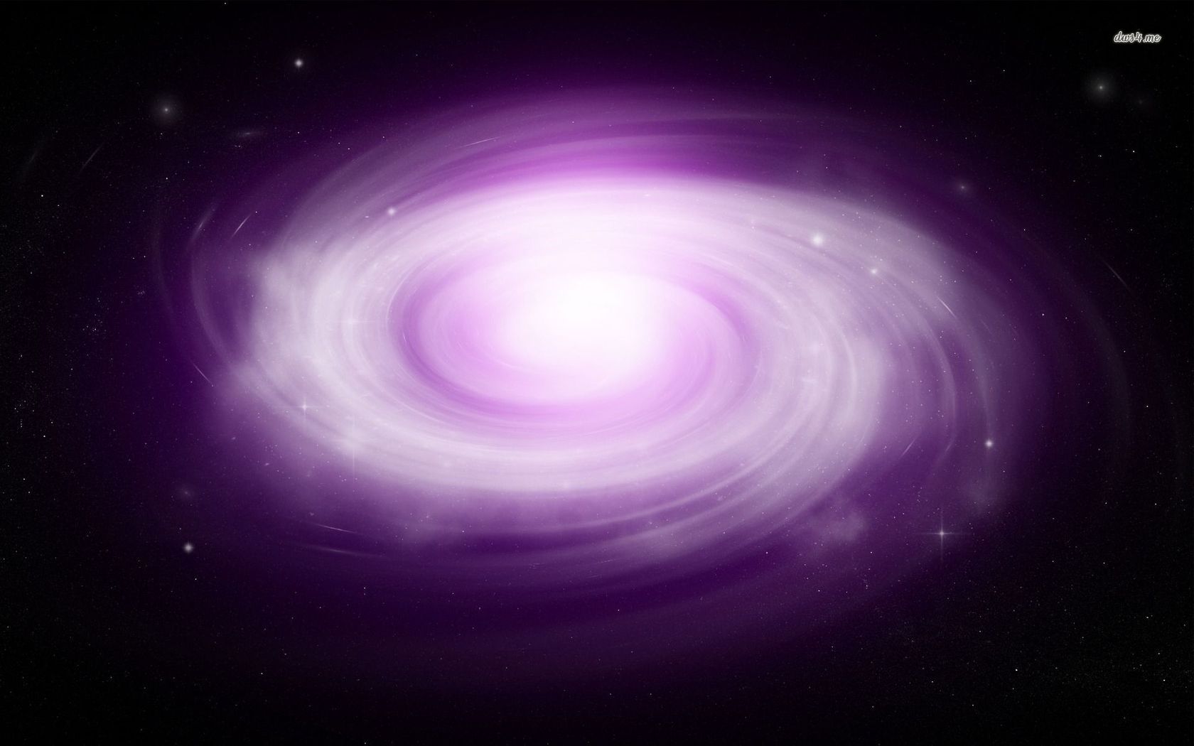 Milky Way - HD Wallpaper 