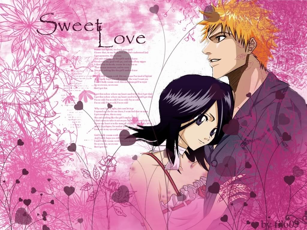 Love Sweet Wallpaper Free Downloading - HD Wallpaper 