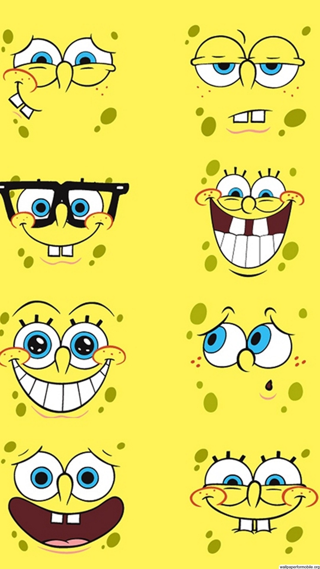 Funny Spongebob Wallpapers Wallpapersafari 
 Data Src - Spongebob Wallpaper Hd - HD Wallpaper 