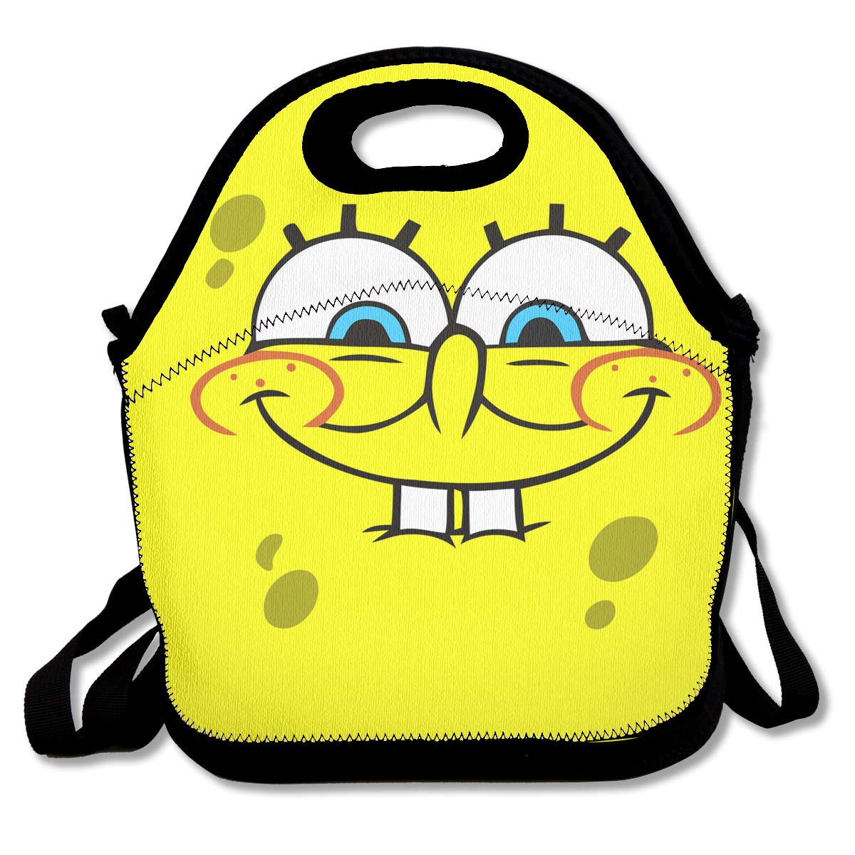 Spongebob - HD Wallpaper 