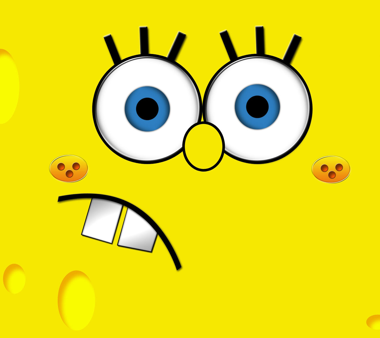 Spongebob Wallpaper - HD Wallpaper 