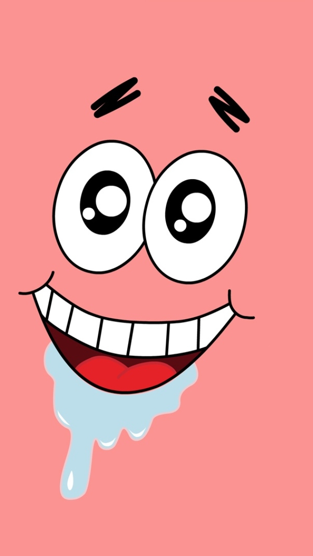 Spongebob Squarepants - HD Wallpaper 