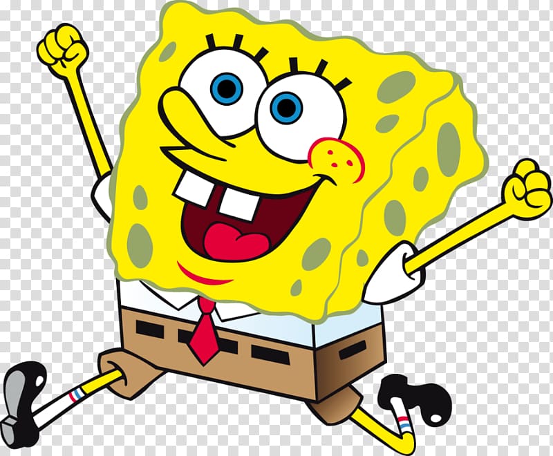 Spongebob Squarepants - HD Wallpaper 