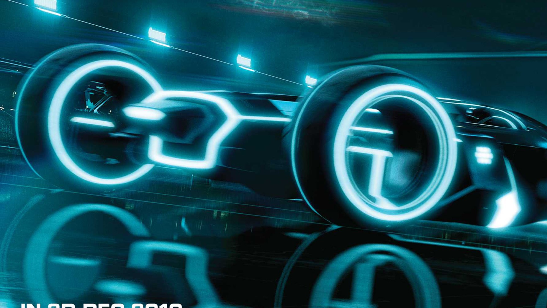 Tron Legacy Hd Wallpaper - Tron Legacy - HD Wallpaper 