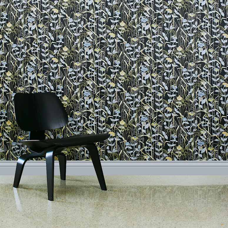 Charles Burchfield Artist And Wallpaper Designer - HD Wallpaper 