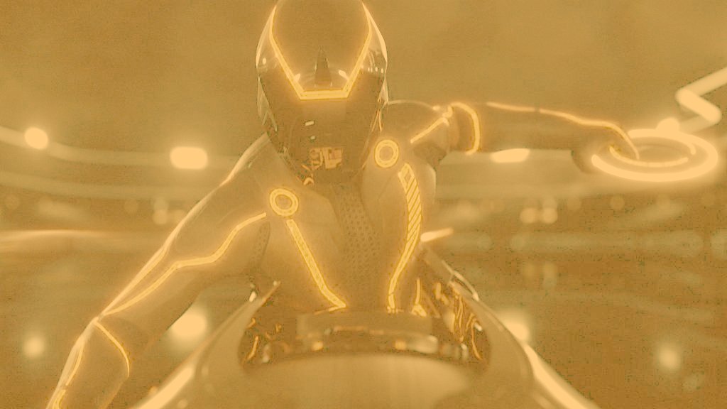 Kelvin Hd Wallpaper - Tron Legacy Clu - HD Wallpaper 