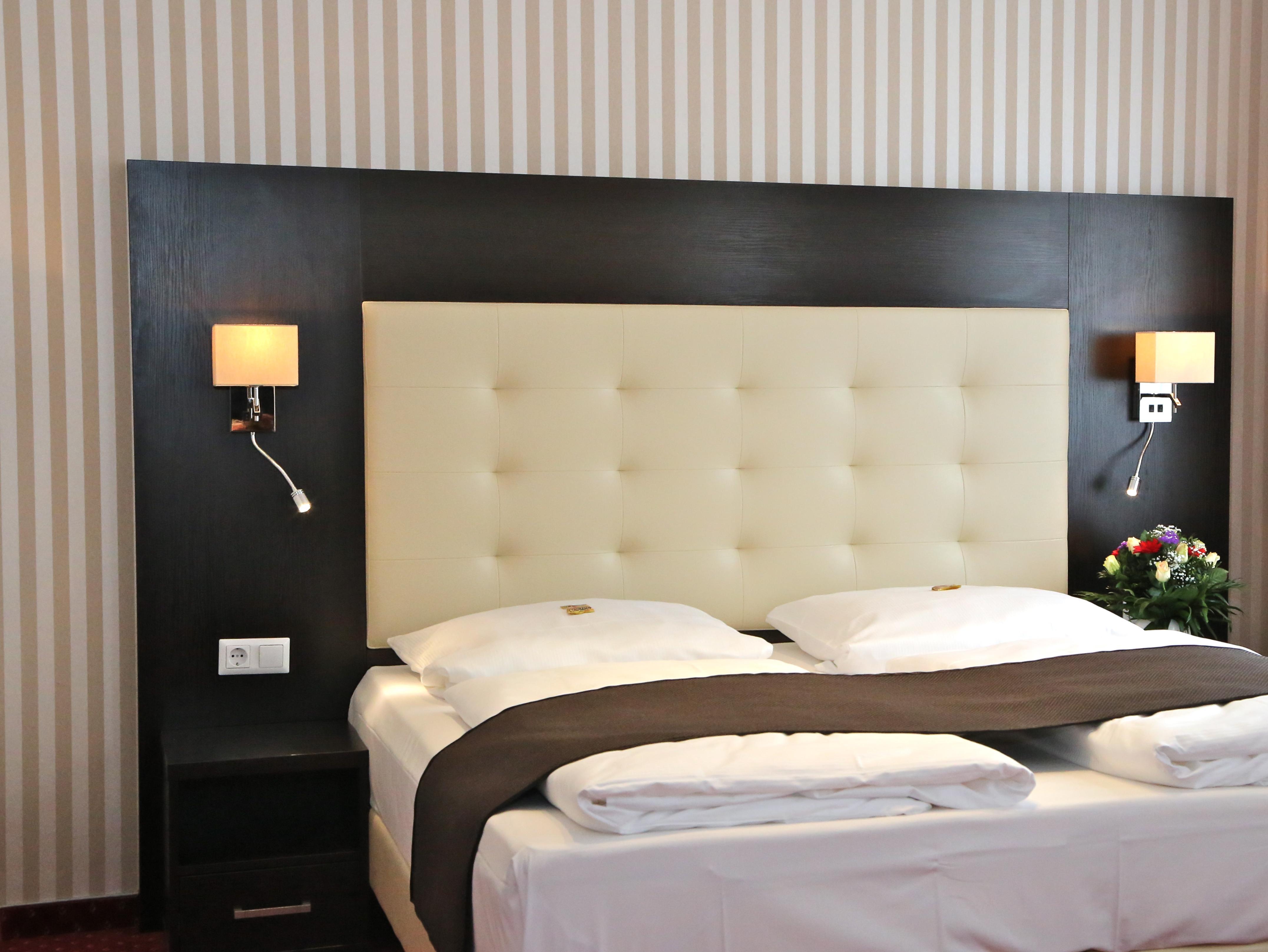 Bedroom - HD Wallpaper 