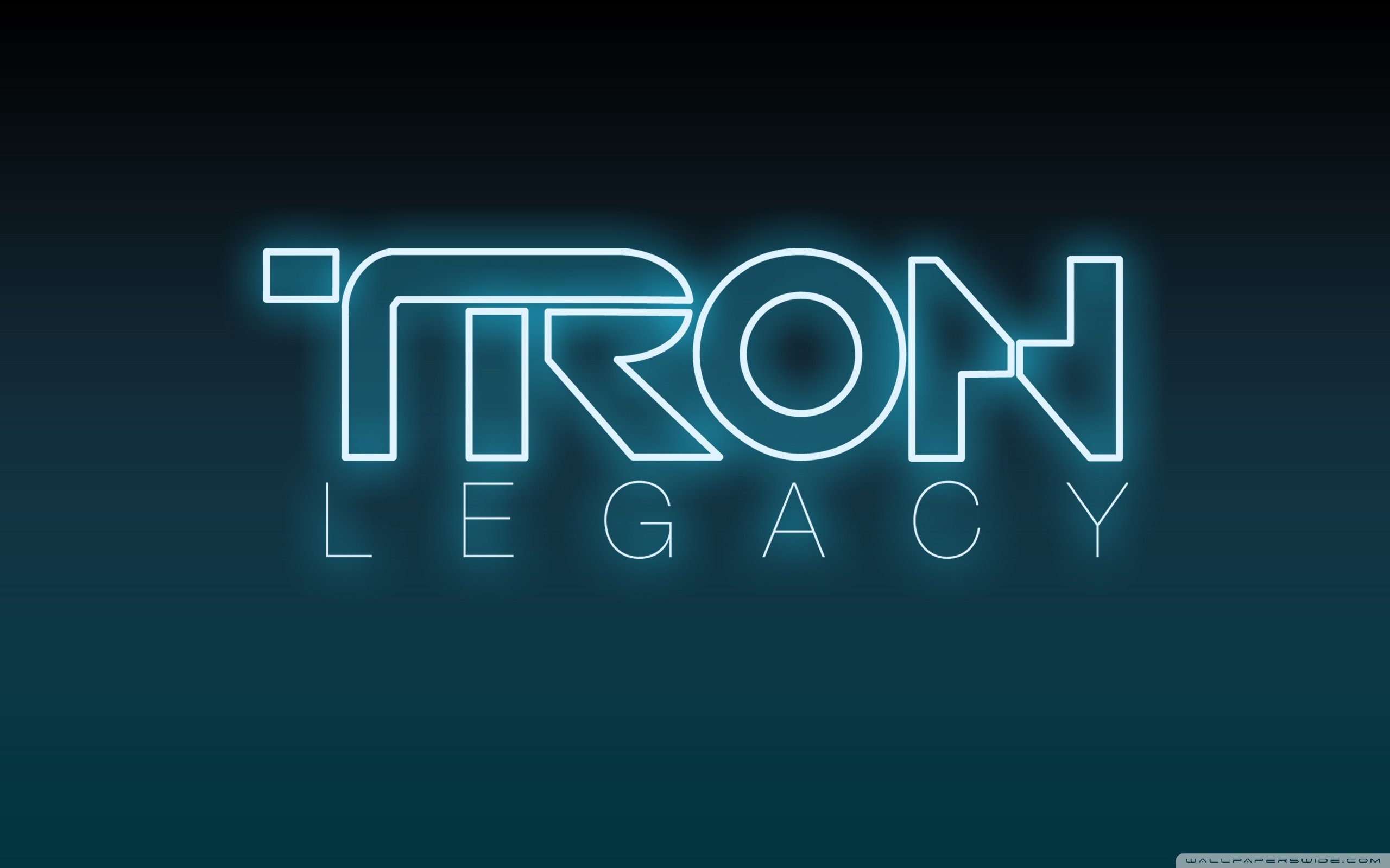 Tron Legacy - HD Wallpaper 