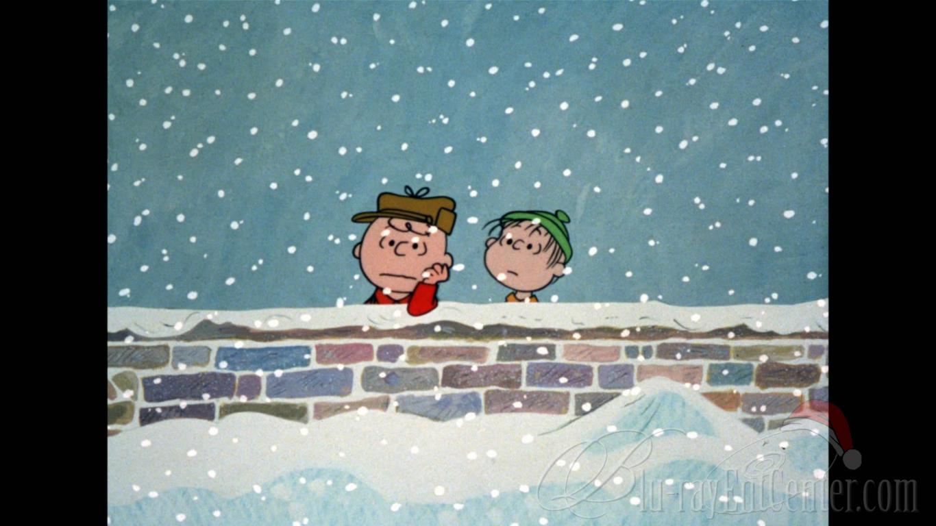 Preview Charlie Brown Christmas Pics By Funanya Keightley - HD Wallpaper 