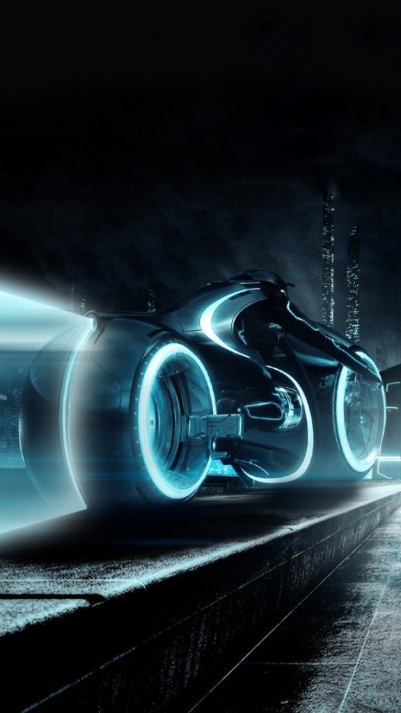 Legacy Hd Wallpapers - Iphone 6 Tron - HD Wallpaper 