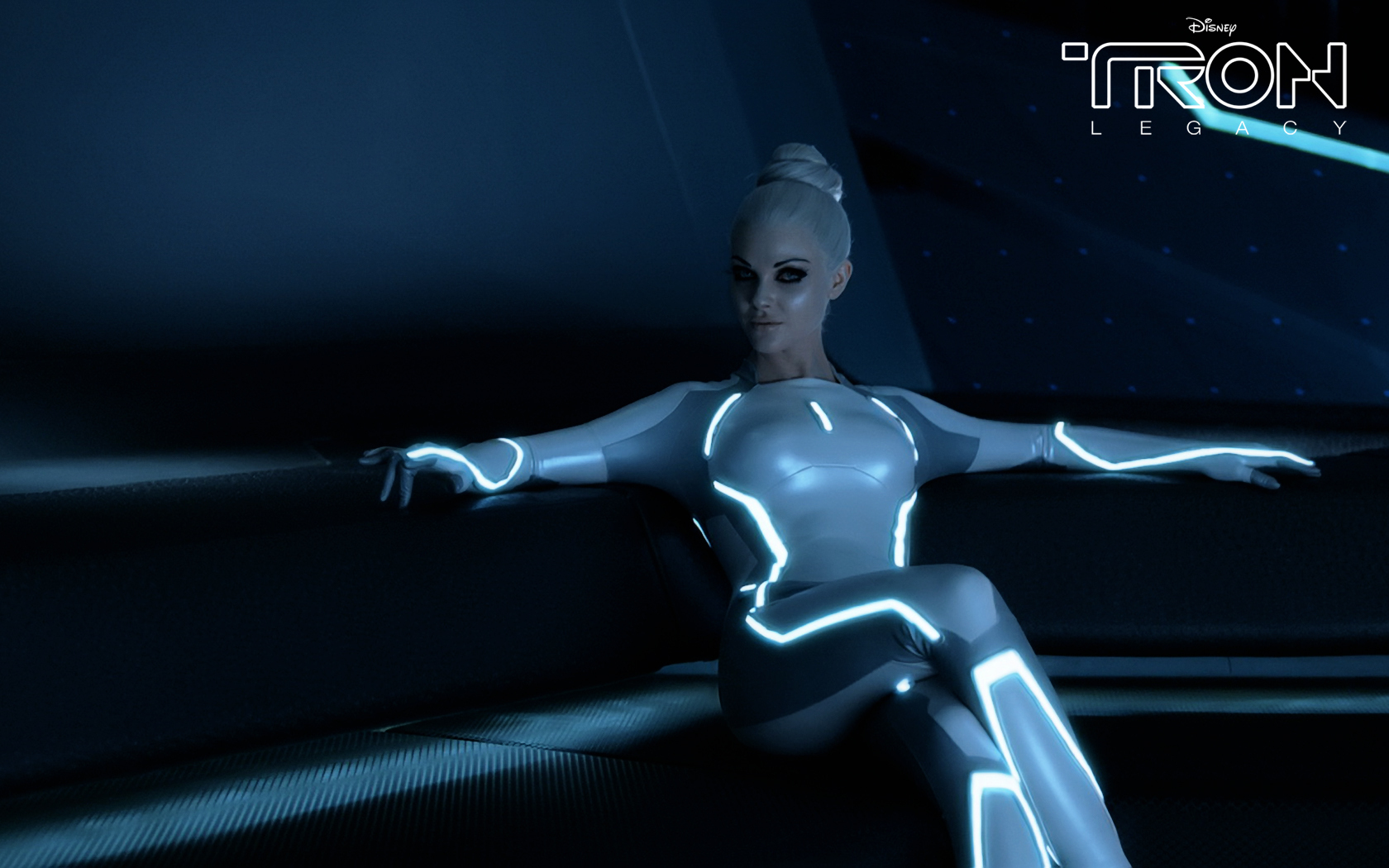 Tron Legacy Images Tron - Tron Beau Garrett Gem - HD Wallpaper 