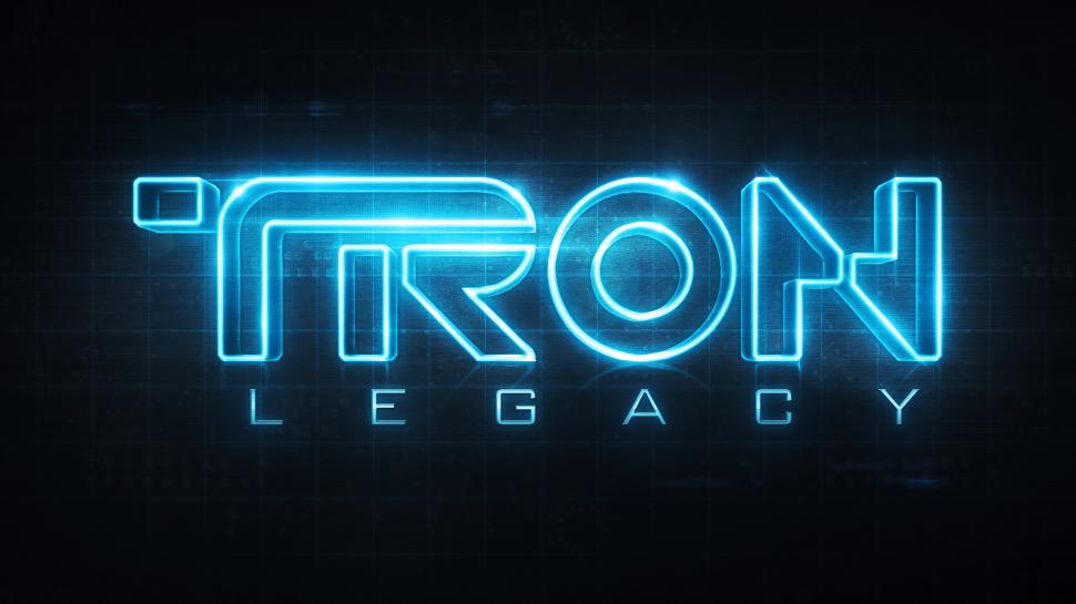 Tron,tron Legacy Blue Hd Wallpaper,video Games Hd Wallpaper,blue - Tron Legacy Soundtrack Cover - HD Wallpaper 