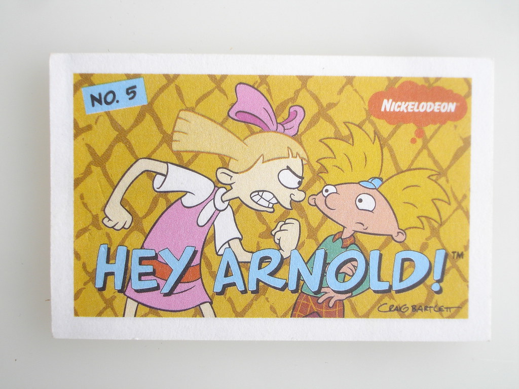 Nickelodeon Flipbook Collector Flickr - HD Wallpaper 