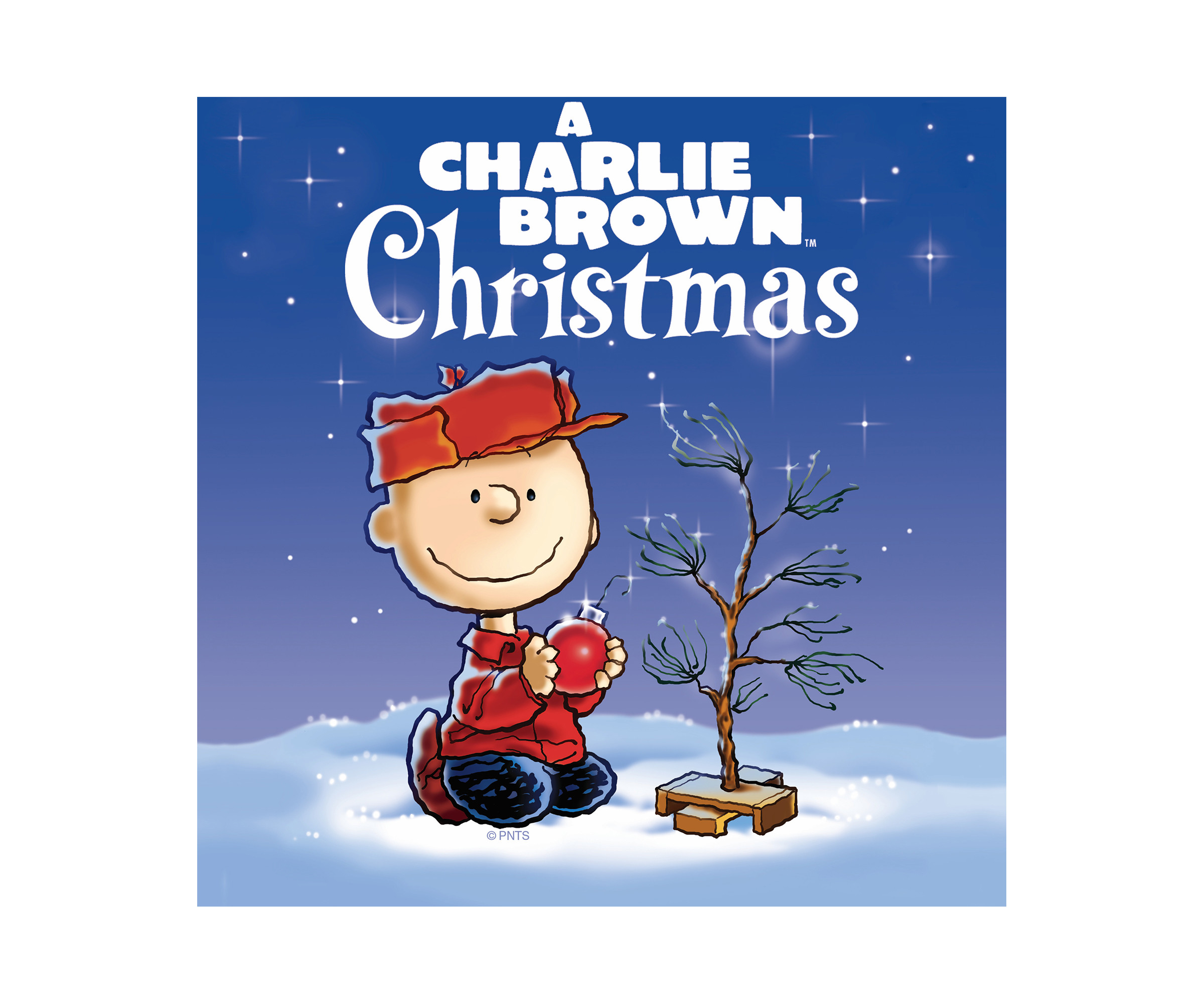 > A Charlie Brown Christmas Wallpapers 
 Data Src Charlie - Charlie Brown Christmas Musical Tams - HD Wallpaper 