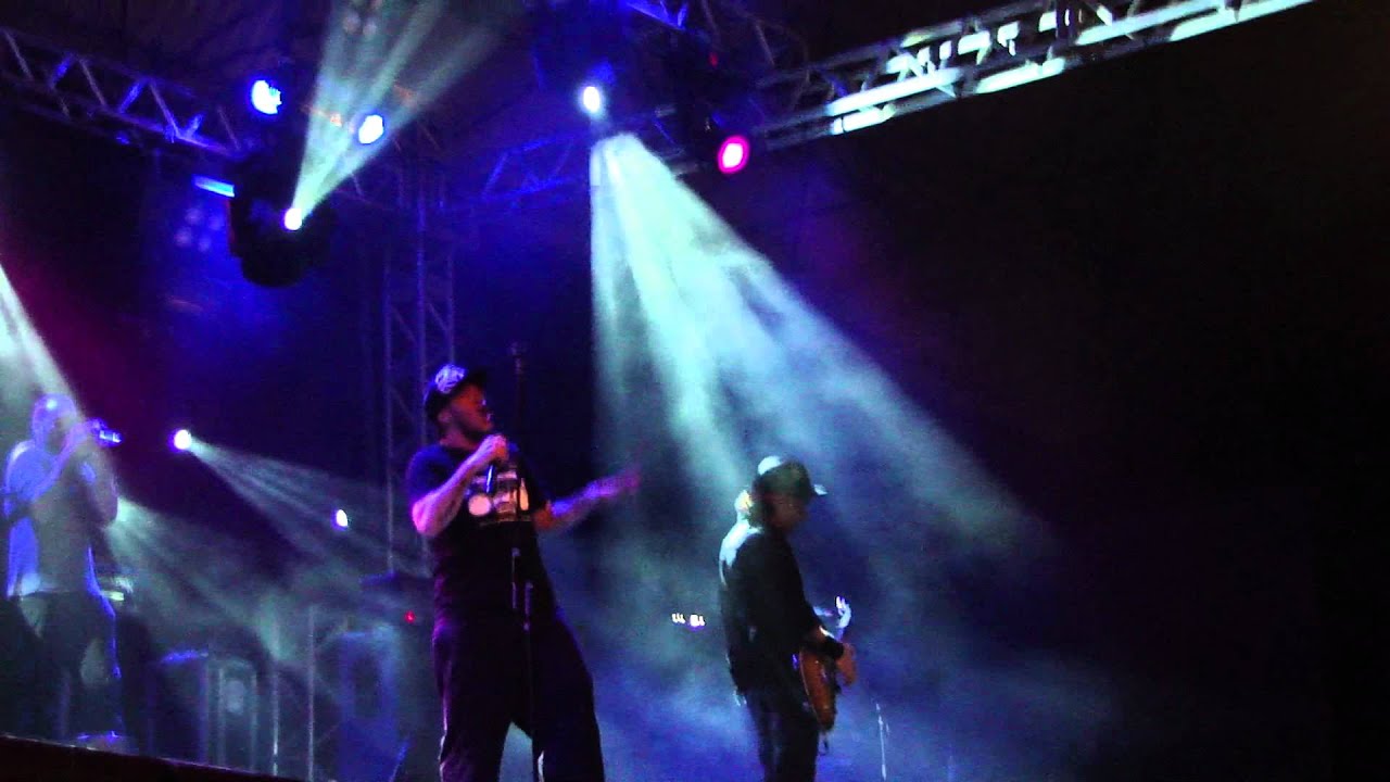 Rock Concert - HD Wallpaper 