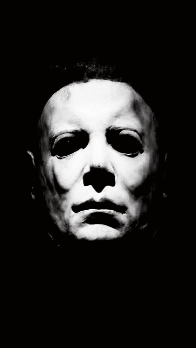 Michael Myers Wallpaper Iphone - HD Wallpaper 