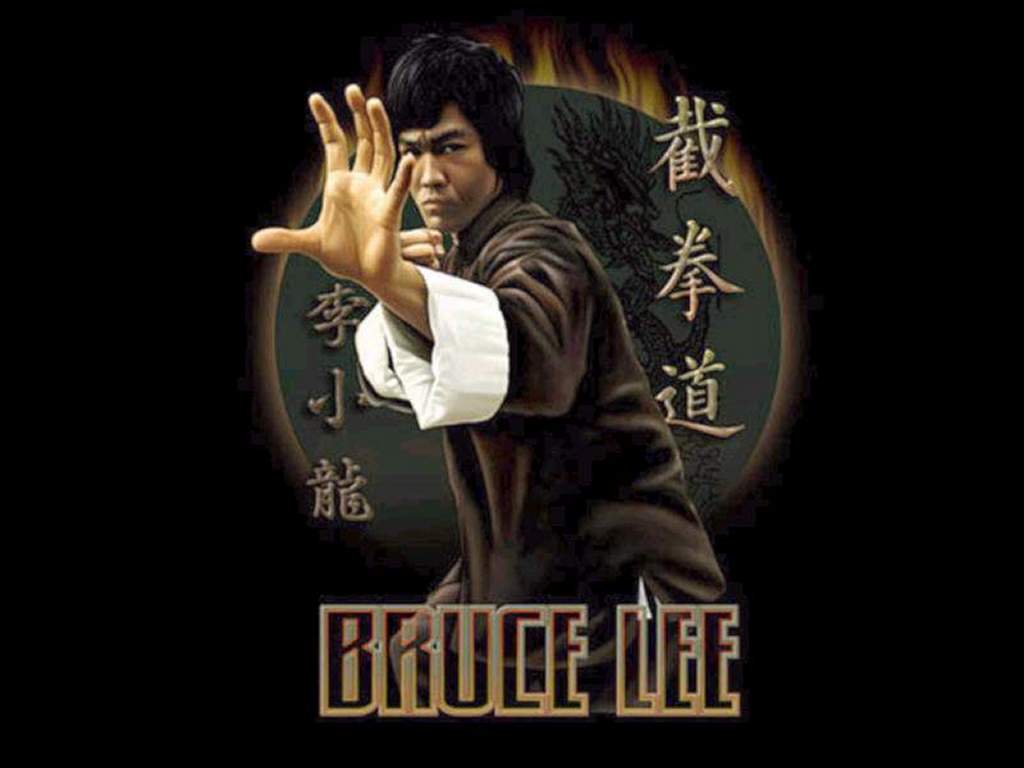 Bruce Lee - Bruce Lee Collection Blu Ray Covers - HD Wallpaper 