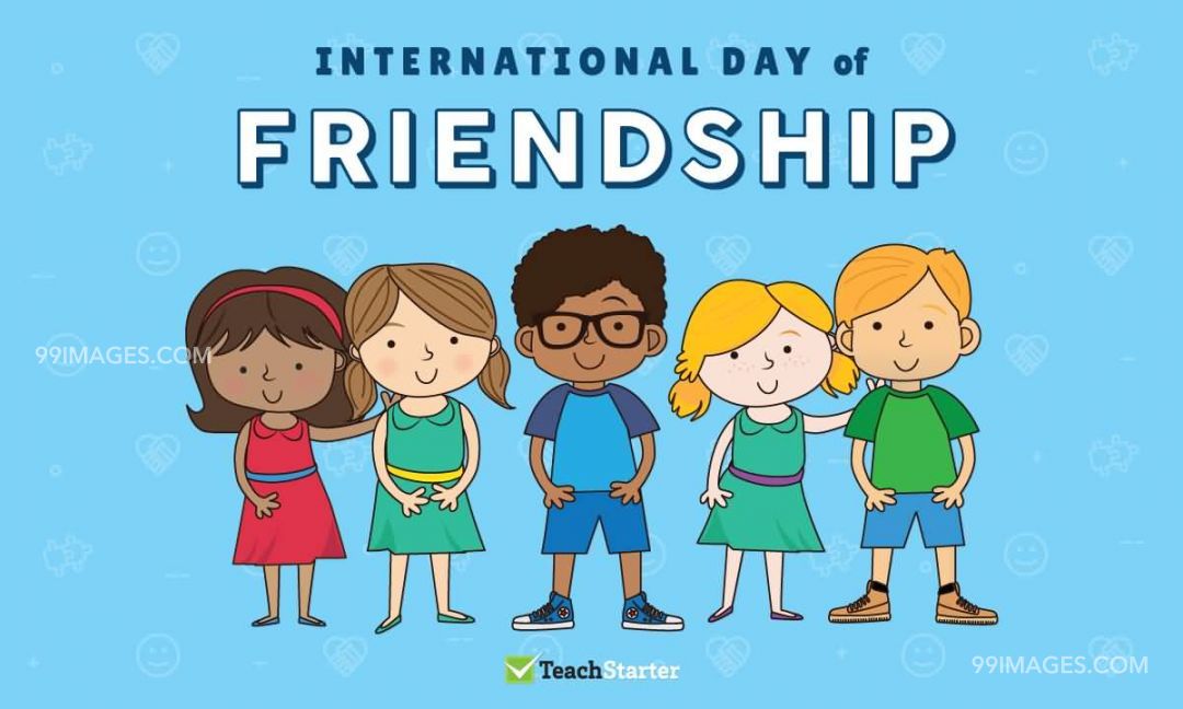 *best* Happy Friendship Day [2nd August 2020] Hd Images, - International Day Of Friendship - HD Wallpaper 