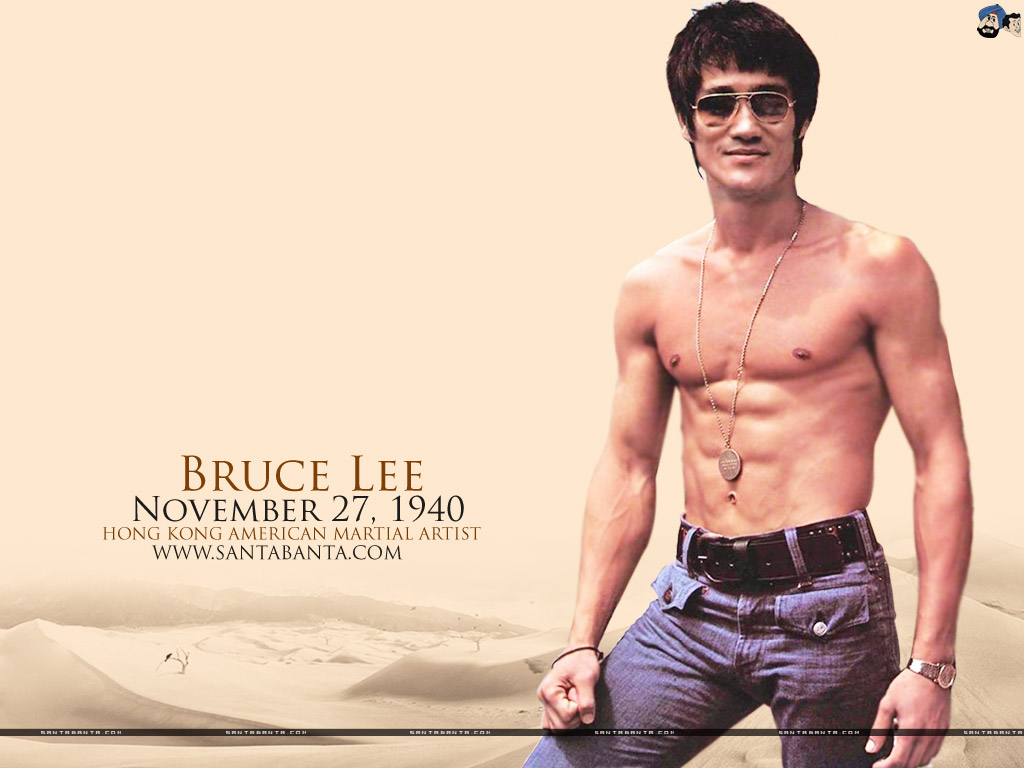 Bruce Lee Images Hd - HD Wallpaper 