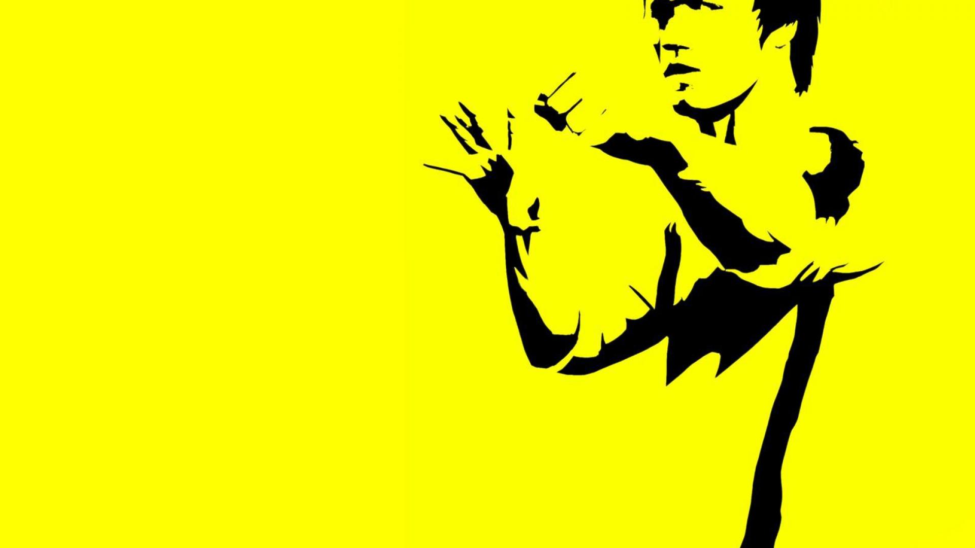 Bruce Lee Images Hd - HD Wallpaper 
