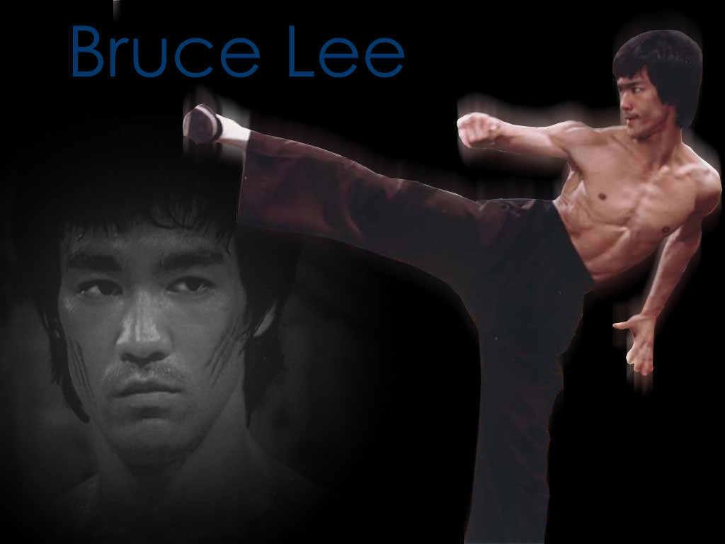 Bruce Lee Wallpapers - Hd Wallpaper Bruce Lee Photo Download - HD Wallpaper 