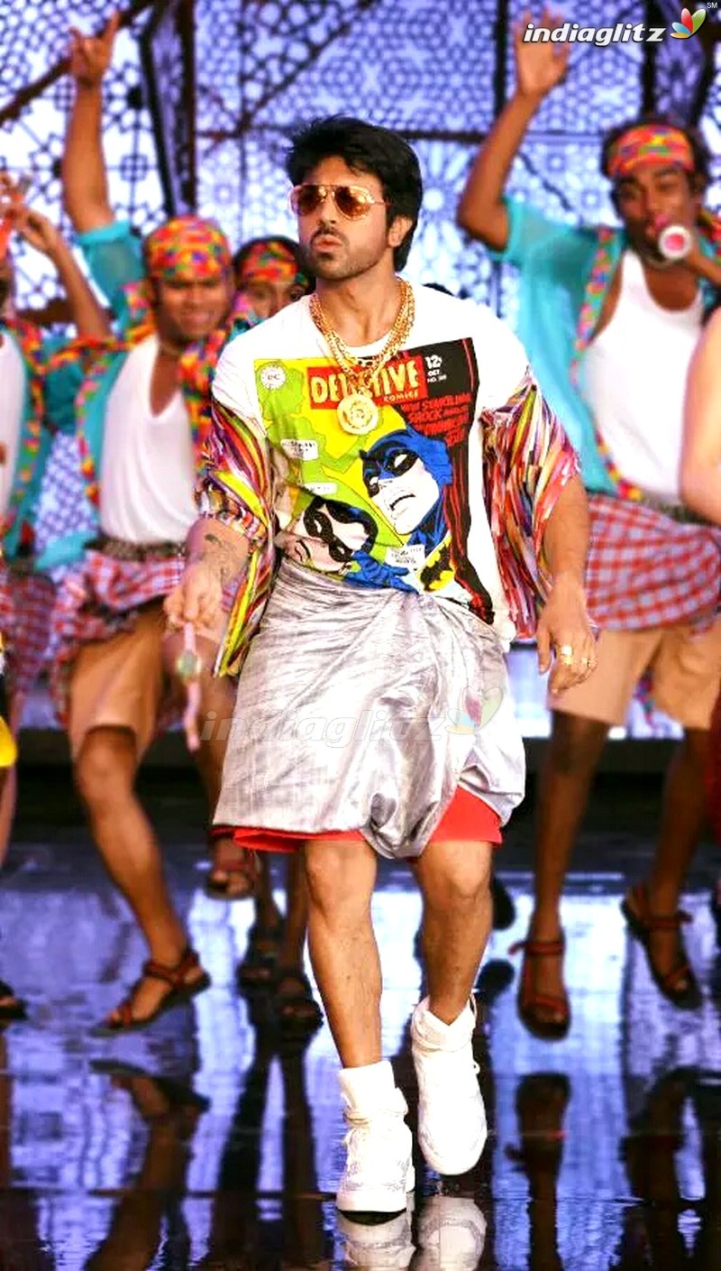 Bruce Lee - Bruce Lee Ram Charan Hd - HD Wallpaper 