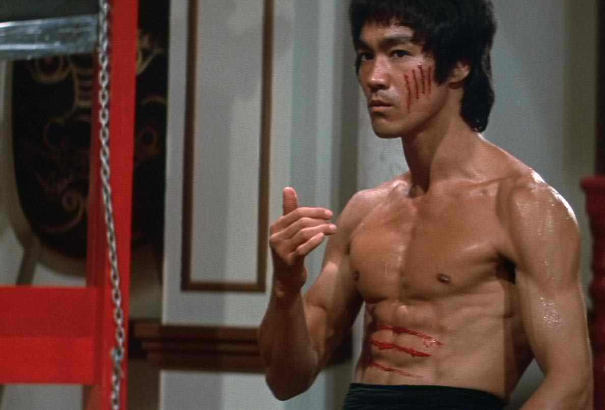 Download Free Modern Bruce Lee The Wallpapers 1188x805px - HD Wallpaper 