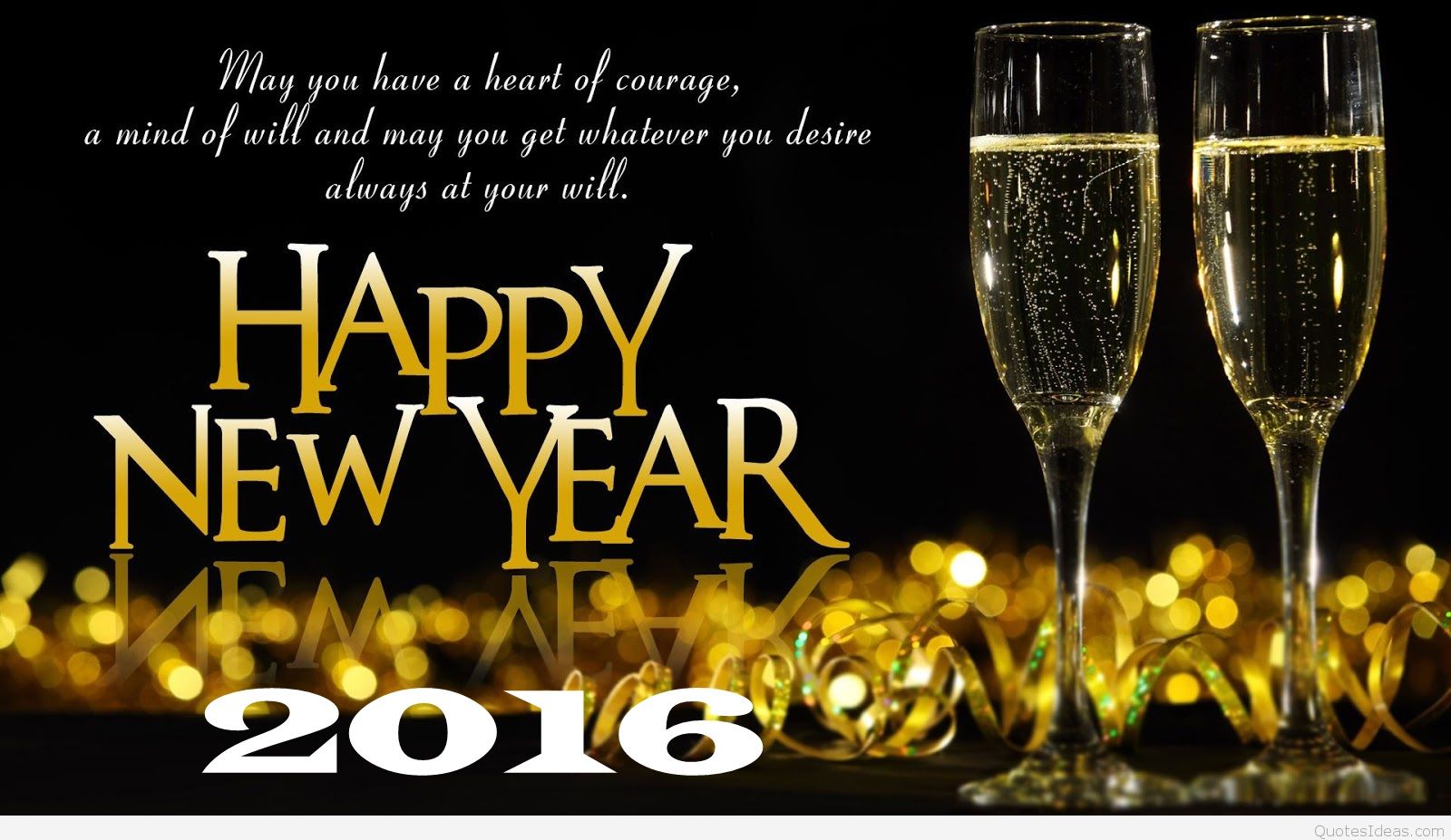 Happy New Year 2013 Wallpaper Xnys72 - Happy New Year 2020 Wine - HD Wallpaper 