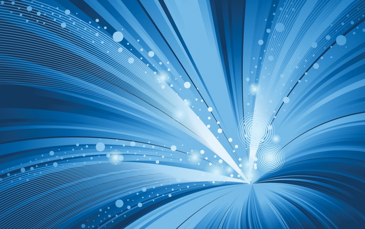 Abstract Blue Vector Art Wallpapers - High Resolution Abstract Blue - HD Wallpaper 