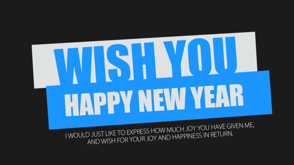 Forever Alone New Years - HD Wallpaper 