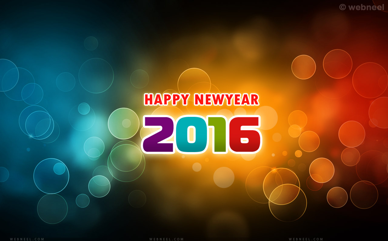 53 New Year Wallpaper - Wallpaper - HD Wallpaper 