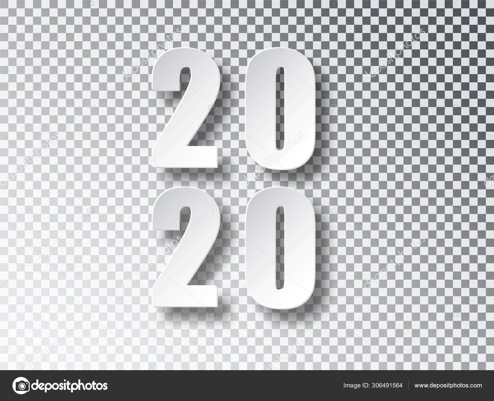 Molde De Numeros 2020 1600x1300 Wallpaper Teahub Io