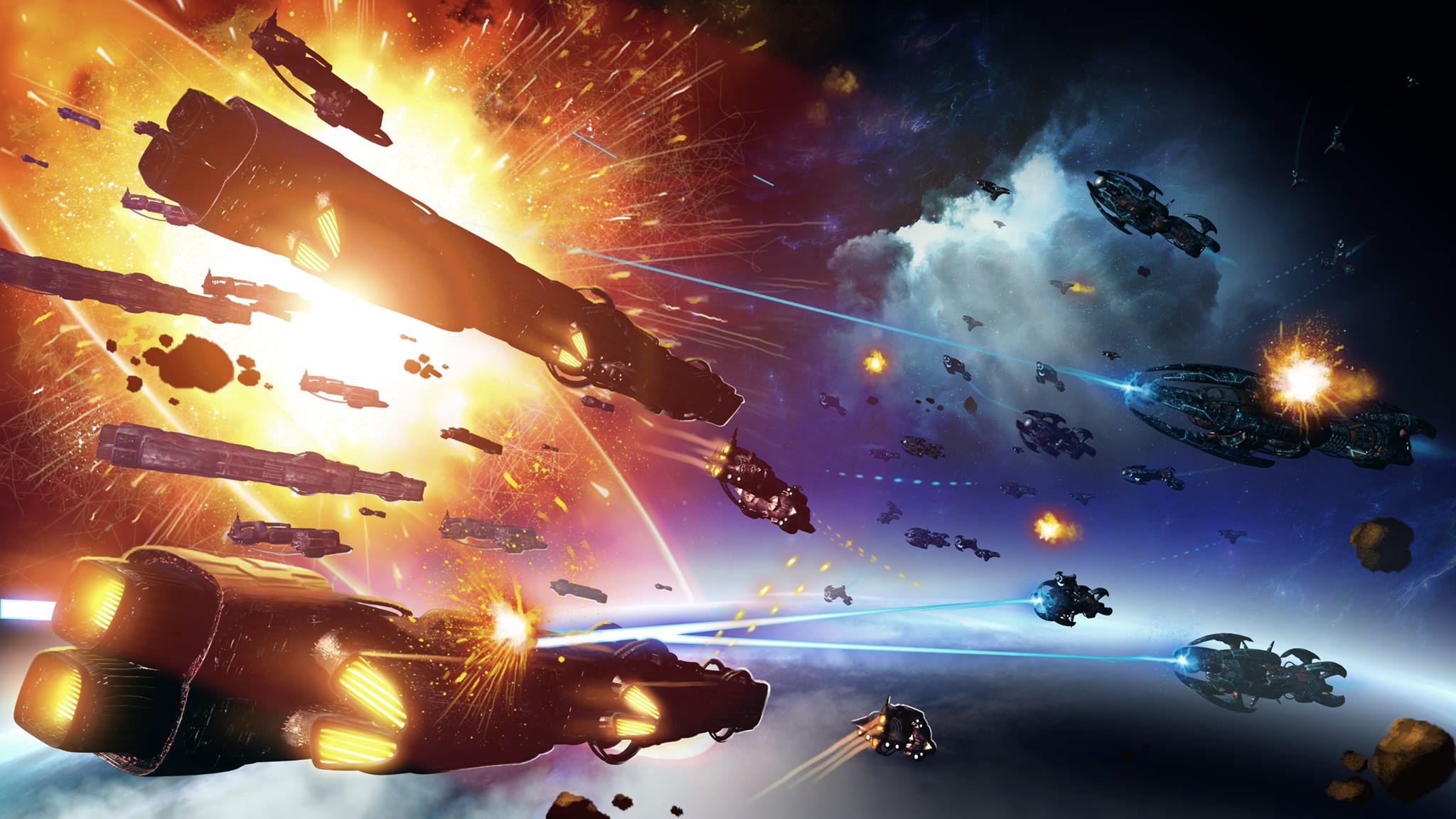 Pc Game - HD Wallpaper 