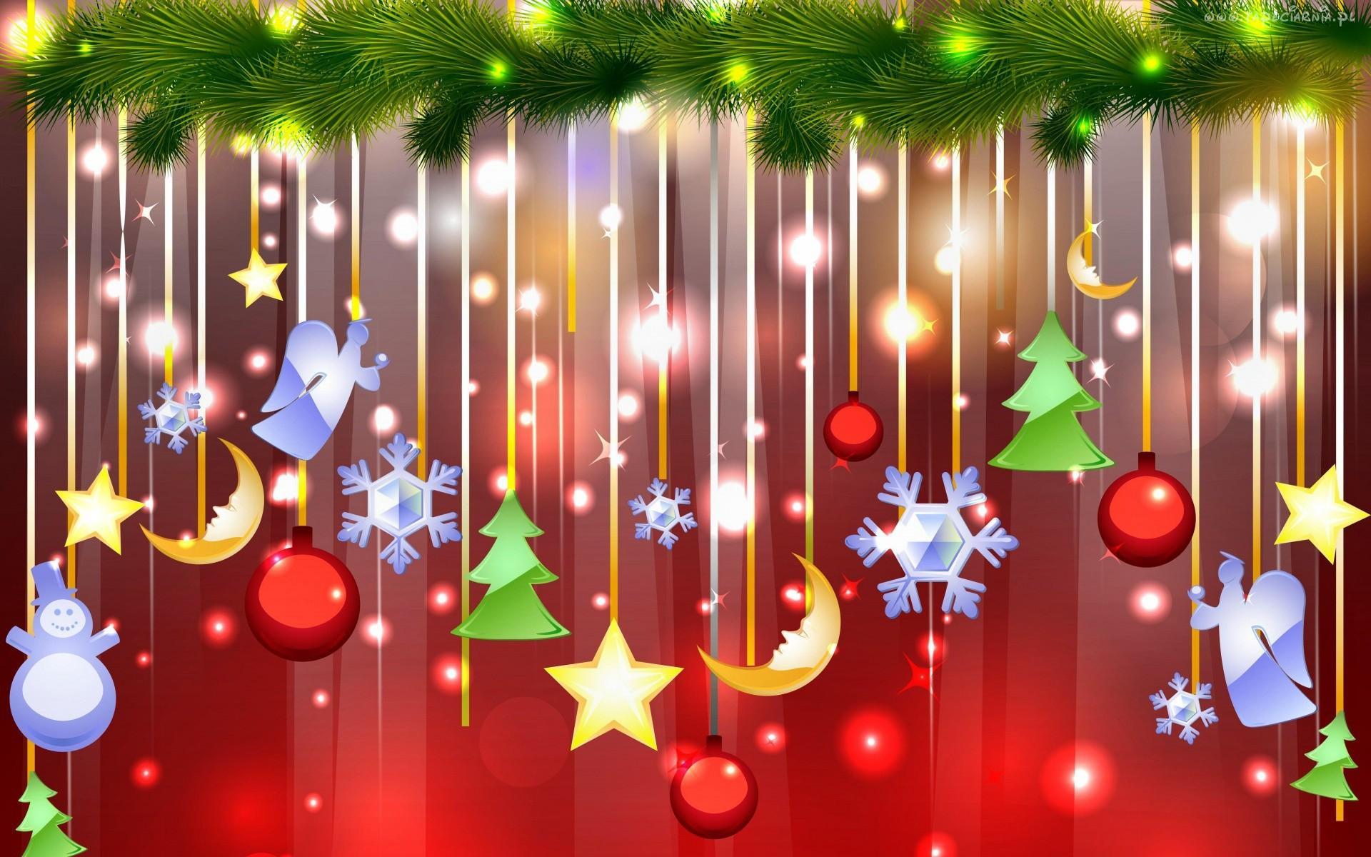 Happy Merry Christmas Gif - HD Wallpaper 