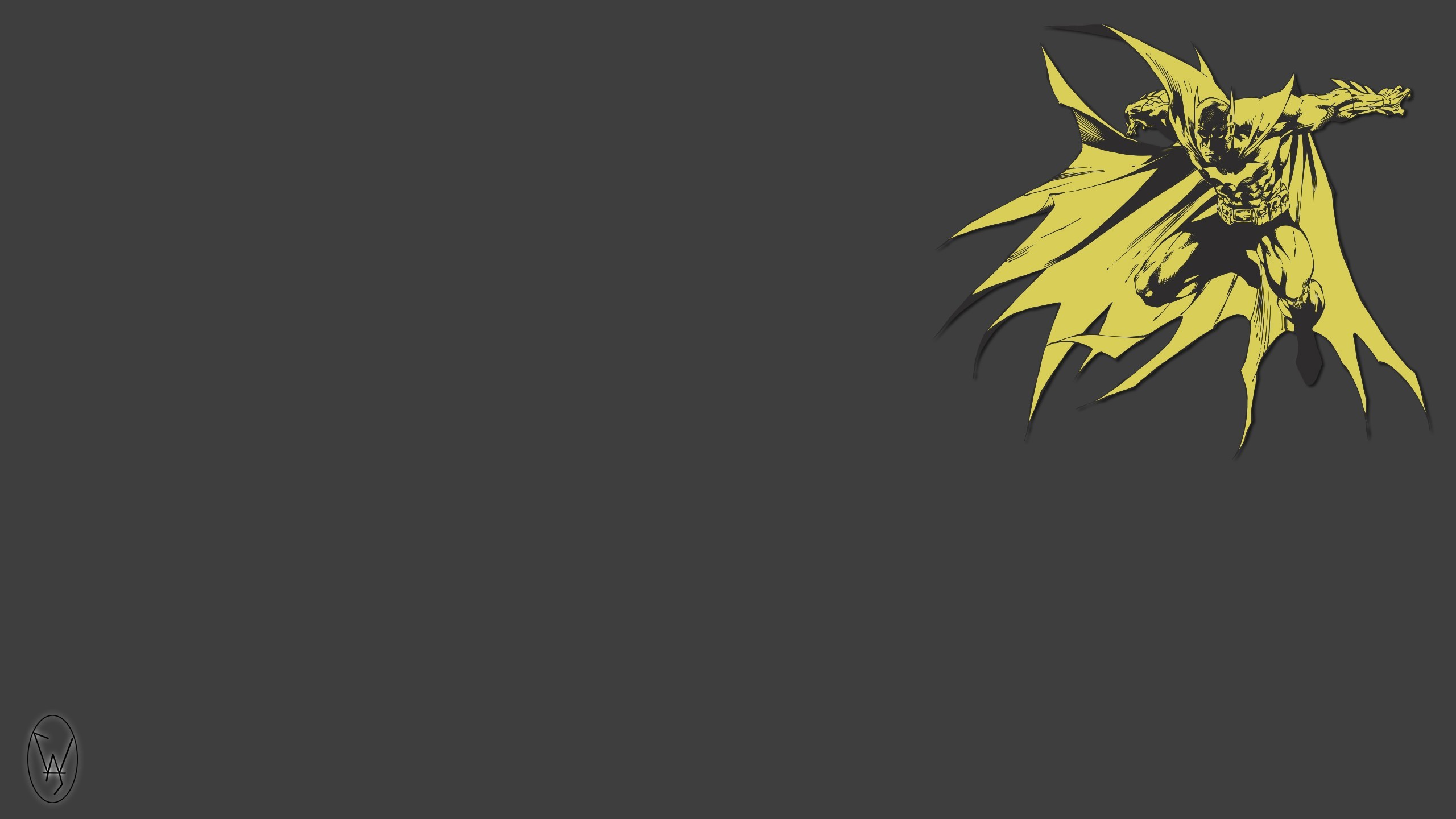 Darkness - HD Wallpaper 