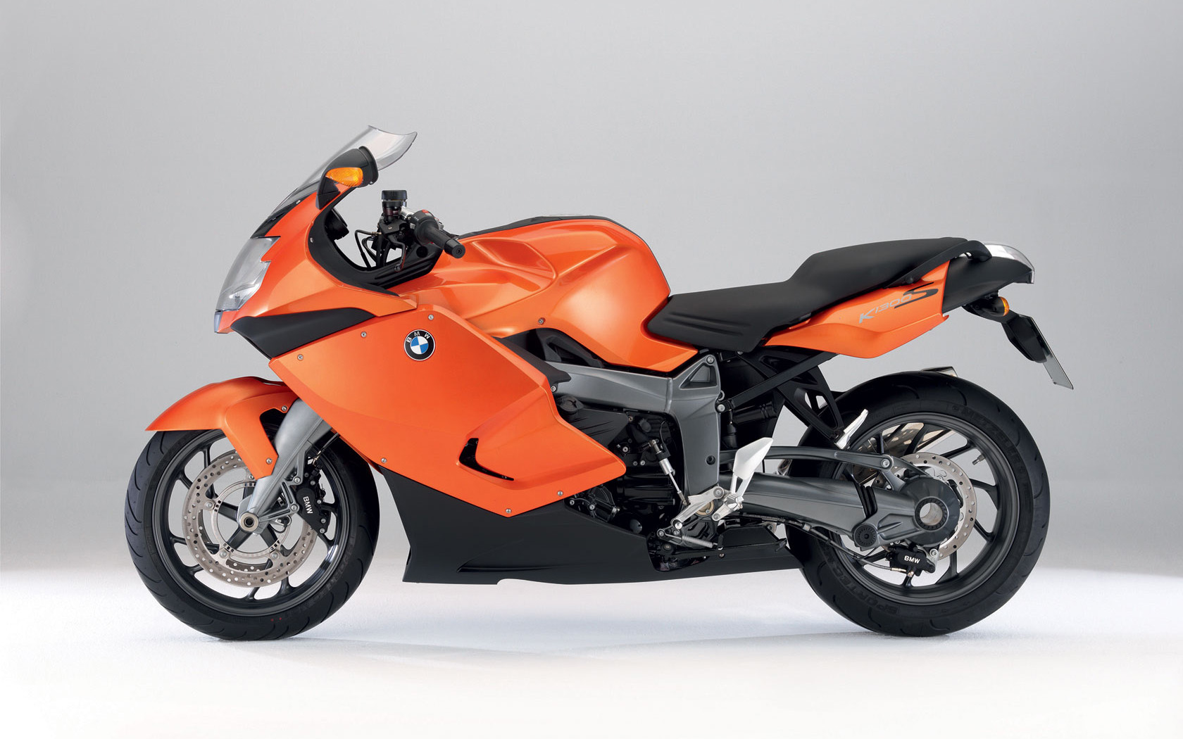 2010 Bmw K 1300 - HD Wallpaper 