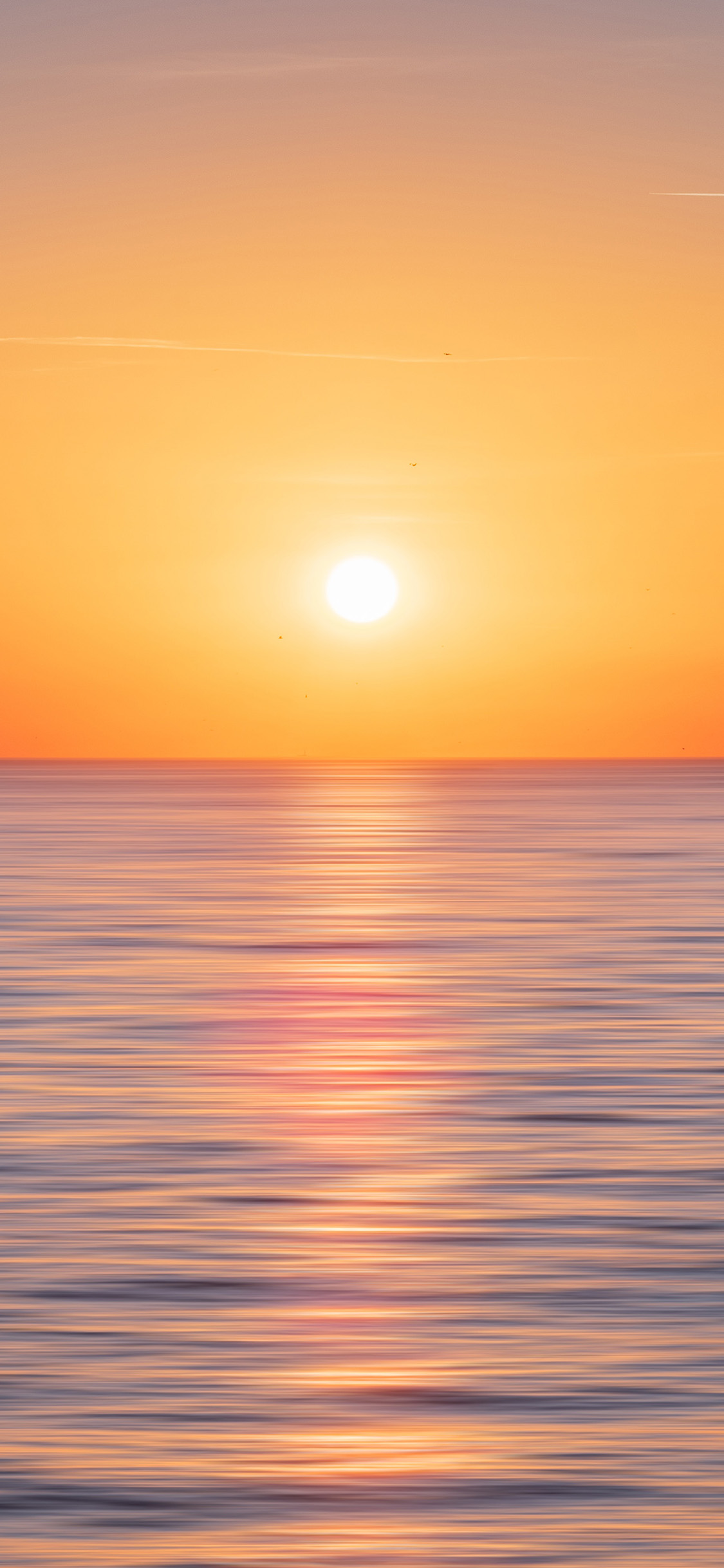 Sunset - HD Wallpaper 