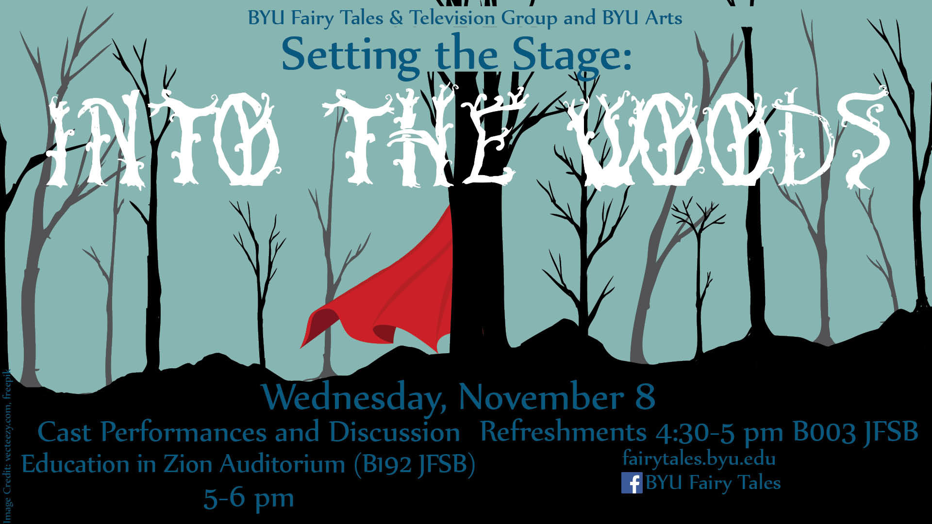 The Fairy Tale Research Group Is Teaming Up With Byu - Butik Tudung - HD Wallpaper 