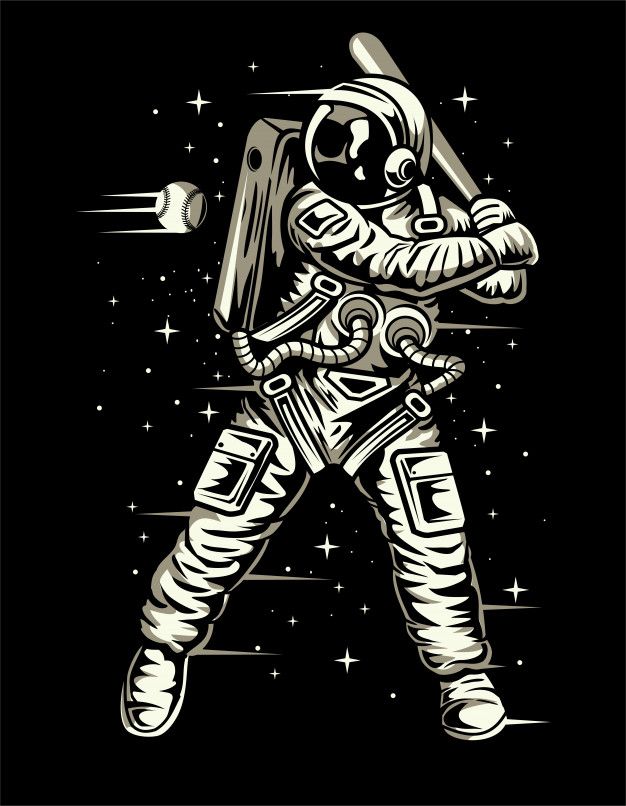 Clip Art Astros Baseball - HD Wallpaper 