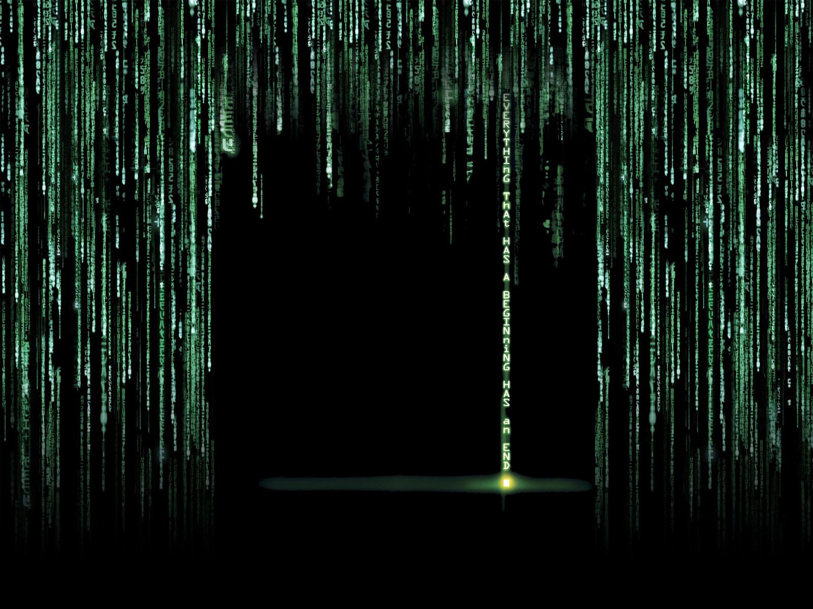 Animated Matrix Background Widescreen - 1080p Matrix - HD Wallpaper 