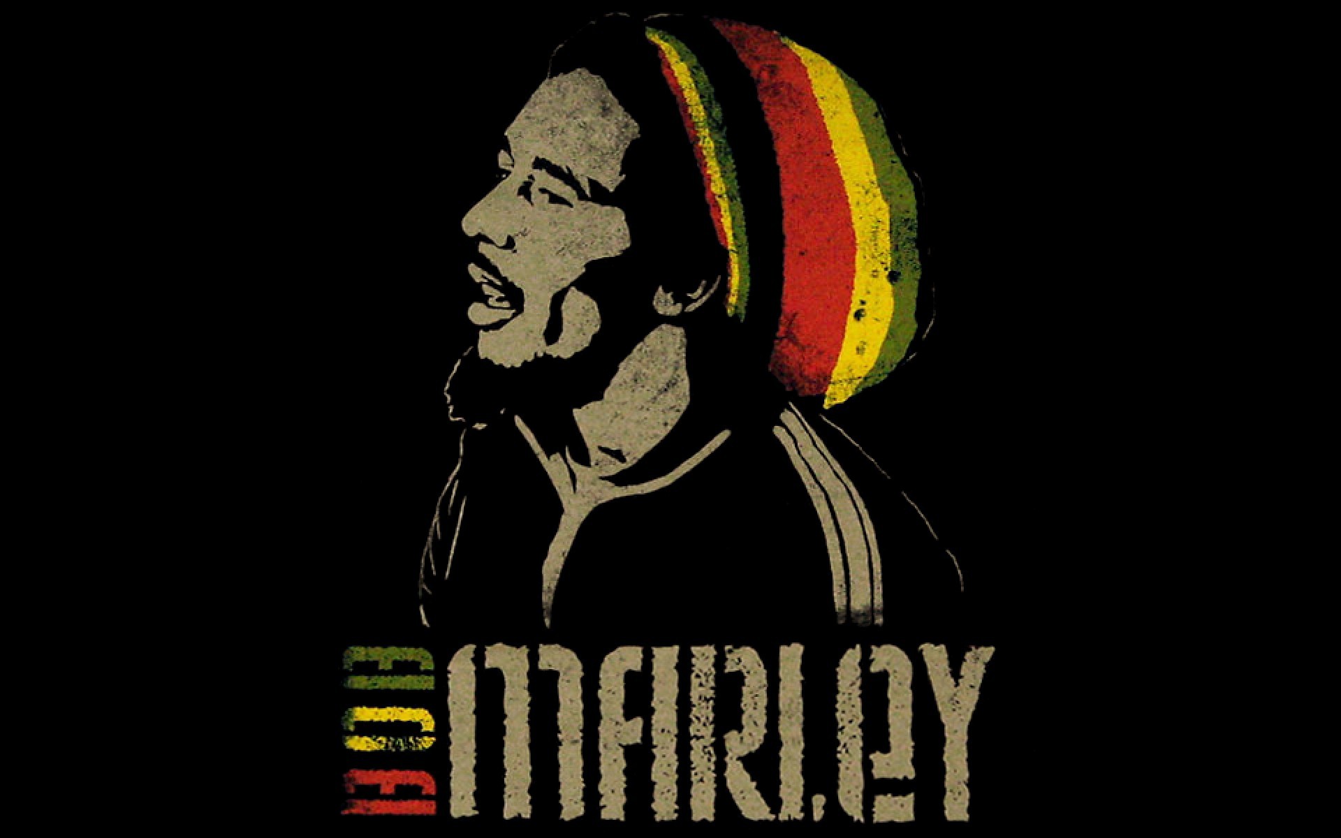 Bob Marley Wallpaper Phone - HD Wallpaper 